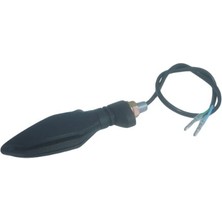 Jawa 500X Sinyal Ön Arka Olur Orijinal Sağ