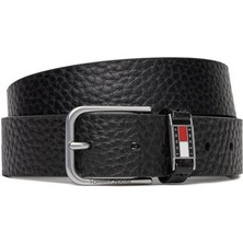 Tommy Hilfiger Erkek Kemer AM0AM1341701H