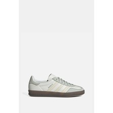 adidas Gazelle Indoor Beyaz Erkek Spor Ayakkabı IH5472