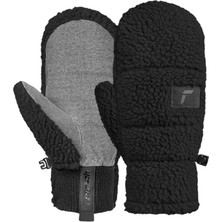 Reusch Bob Mıtten Erkek Eldiveni RSC.6505476_C2_BLK
