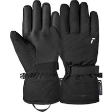 Reusch Alena R-Tex® Xt Kadın Kayak Eldiveni RSC.6531213_C2_BLKSLV