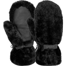 Reusch Molly R-Tex® Xt Mıtten Kadın Eldiveni RSC.6531557_C2_BLK