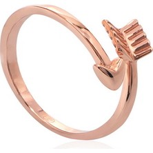 Emiliano Jewellery 925 Ayar Yüzük