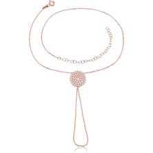 Emiliano Jewellery 925 Ayar Şahmeran
