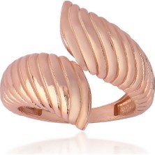 Emiliano Jewellery Silver 925 Ayar Gümüş Yüzük