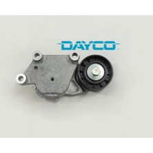HUTCHINSON Mtxdpn Alternatör Gergi Rulmani Kütüklü P206 1.6hdi 04 P307 1.4hdi 01-05 1.6hdi 05-09 P1007 1.4hdi