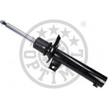 OPTIMAL Mtxdpn Ön Amortisör Golf5-Jetta-Passat-Caddy 04-13 55 cm - 22 mm Gazli Çift Boru