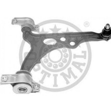 OPTIMAL Mtxdpn Alt Salincak 17MM. Sağ Komple Tmpr-Tipo-Brava 90