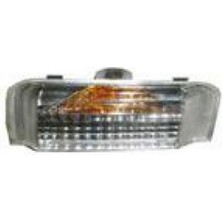 WPI Mtxdpn Diş Dikiz Ayna Sinyali Sari Sol Ducato I-Ii- Iii-Boxer I-Ii- Iii-Jumper I-Ii- Iii