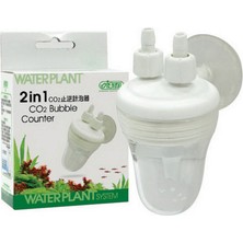 Mtxdpn Ista Metal Damla Sayacı ve Check Valf I566