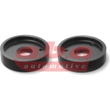 Matrixzn Hİdrolİk Dİreksİyon Pompa KasnaĞi Kng-clio Ii 1.9d F8q 98-