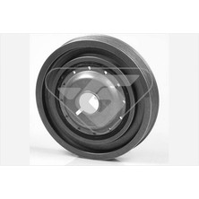 HUTCHINSON Mtxdpn Krank Kasnaği Clio Ii-Iii-Symbol Thalia-Mgn Ii-Iii-Fluence-Kng Ii-Iii-Modus-Scenic 1.5 Dci