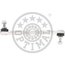 OPTIMAL Mtxdpn Aski Rotu On Sag 4-Matic Mercedes W212 S212 C218 X218 Aluminyum