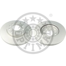 OPTIMAL Mtxdpn Ön Fren Aynasi Fiat 500 L 13 Doblo 10 Opel Combo 12 305X28X45.8 Havali 5 Delik