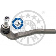 OPTIMAL Mtxdpn Rot Basi Sol Mercedes W212 S212 C218 X218