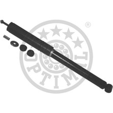 OPTIMAL Mtxdpn Arka Amortisör L/r R19 Mono-Tüp Daewo Lanos 97