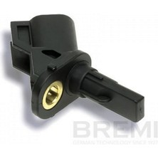 BREMI Mtxdpn Abs Sensörü Kablosuz Focus Ii 04 Cmax-Galaxy-Kuga-Mondeo-Smax 07 Volvo C30 06 V40 12 V50 Esp Siz