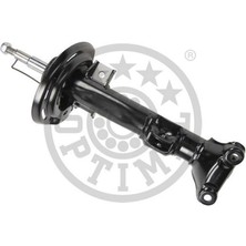 OPTIMAL Mtxdpn Amortisor On Gazli Mercedes E-Class C207 A207