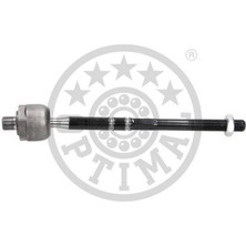 OPTIMAL Mtxdpn Rot Kolu Mercedes E-Class W210 95 02 S210 97 03