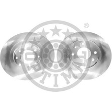 OPTIMAL Mtxdpn Ön Fren Aynasi C2 1.4 1.4 Hdi 03 C3 1.4 1.4hdi 02 Partner-Berlingo 1.4 1.9 D 2.0hdi 266X13X4DL