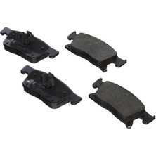 SANGSIN Mtxdpn Ön Balata Astra K 15 22 16 Inc 155.2X62.3X19.5