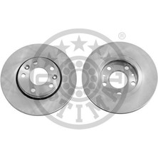 OPTIMAL Mtxdpn Ön Fren Aynasi Karbon Kaplama Megane Iii 09 Fluence 09 Duster 10 Express 21 Juke 280X24X5DL 1.0tce 1.6-2.0-1.5 Dci