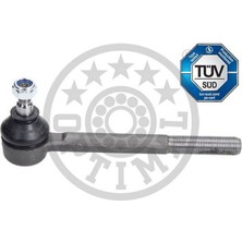 OPTIMAL Mtxdpn Rot Basi Sag Kalin Uzun Mercedes W123 S123 C123