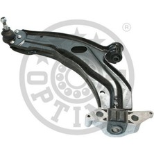 OPTIMAL Mtxdpn Alt Salincak Alm. Sol Komple Doblo 1.9 Jtd 05 Alm.takoz