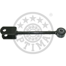 OPTIMAL Mtxdpn Aski Rotu Arka Mercedes Sprinter 906 06 . Vw Crafter 06