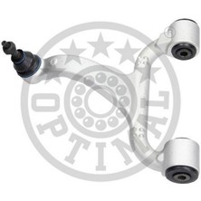 OPTIMAL Mtxdpn Salincak On Sol Ust Mercedes Ml-Class W163 98 05