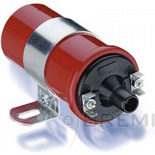 BREMI Mtxdpn Atesleme Bobini Mercedes M110 M115 M123 W114 W123 W116 W460 Bmw E10 Range Rover I 3.5 Porsche 911 68 72