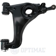 OPTIMAL Mtxdpn Salincak Rotilsiz On Sol Alt Mercedes E-Class W210 S210