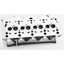 Özgayd Mtxdpn Silindir Kapaği Euro3 Kng-Clio Ii-Iii-Mgn Ii-Scenic Ii-Dacia Logan-Micra Iii 1.5 Dci K9K 790