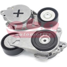 Matrixzn AlternatÖr Gergİ Rulmani KÜtÜklÜ Toyota Corolla-auris-yaris-verso 1.4 D4d 2009