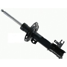 OPTIMAL Mtxdpn Ön Amortisör Sol Astra H 1.3-1.4-1.6-1.8 04