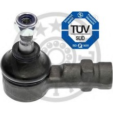 OPTIMAL Mtxdpn Rot Başi Corsa C 00 Corsa B 93-96 -Corsa A 82-93 -Tigra 93-96 26087868-07840452-93192419-16 03 645-26011925