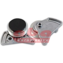 Matrixzn AlternatÖr Gergİ KasnaĞi Rulmanli (kÜtÜklÜ) Passat (96-05)-a4 (95-04)-a6 (97-05) 1.8-1.8t-1.9tdi