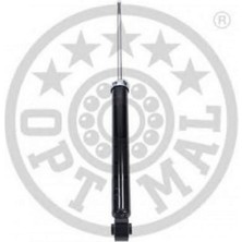 OPTIMAL Mtxdpn Arka Amortisör Dacia Logan Mcv 1.4-1.6-1.5 Dci 05 Sandero 1.4-1.6-1.5 Dci 08