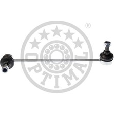 OPTIMAL Mtxdpn Aski Rotu On Sol Mercedes Vito 638 96 03