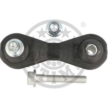 OPTIMAL Mtxdpn Aski Rotu Arka Mercedes W169 W245