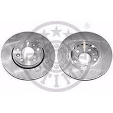 OPTIMAL Mtxdpn Fren Diski On Mercedes Citan W415 12 21 . Renault Kangoo 2 08