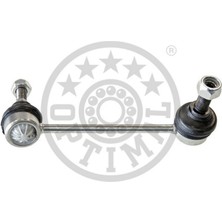 OPTIMAL Mtxdpn Aski Rotu On Sol Mercedes S-Class W140 91 99