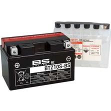 Akü BS-BTZ10S  Jawa 500X/KOVE 510X
