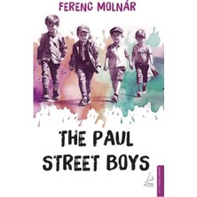 The Paul Street Boys