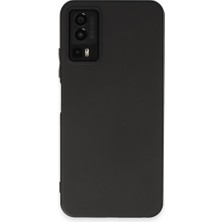 Royal Case General Mobile Gm 23 Se Kılıf Esnek Yapılı Ince Standart Ruber Kapak Ryc/first