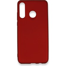 Royal Case Huawei Honor 9x Kılıf Esnek Yapılı Ince Standart Ruber Kapak Ryc/first