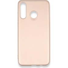 Royal Case Huawei Honor 9x Kılıf Esnek Yapılı Ince Standart Ruber Kapak Ryc/first