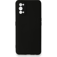 Royal Case Realme 7 Pro Kılıf Esnek Yapılı Ince Standart Ruber Kapak Ryc/first