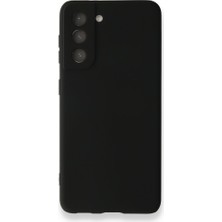 Royal Case Samsung Galaxy S22 Plus Kılıf Esnek Yapılı Ince Standart Ruber Kapak Ryc/first