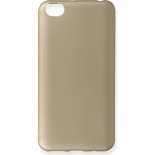 Royal Case Redmi Go Kılıf Esnek Yapılı Ince Standart Ruber Kapak Ryc/first